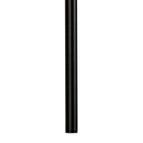 Cuba LED Wall Light 8W 3000K - Gold/Black