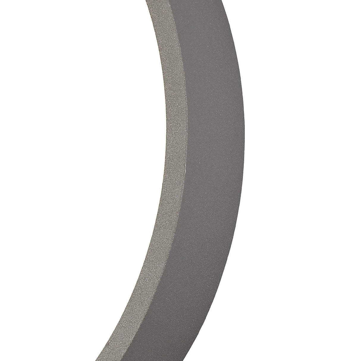 Cycle Small Outdoor LED Wall Light 10W 3000K - Dark Grey