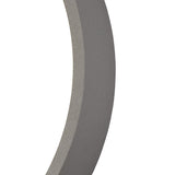 Cycle Large Outdoor LED Wall Light 12W 3000K - Dark Grey