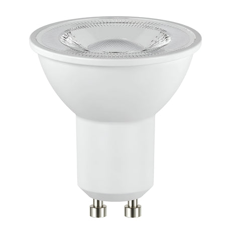 LumiLife LED GU10 480lm 6.5W 2,700K (Warm White)