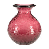 Dahukeng Vase - Red