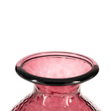 Dahukeng Vase - Red