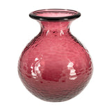 Dahukeng Vase - Red