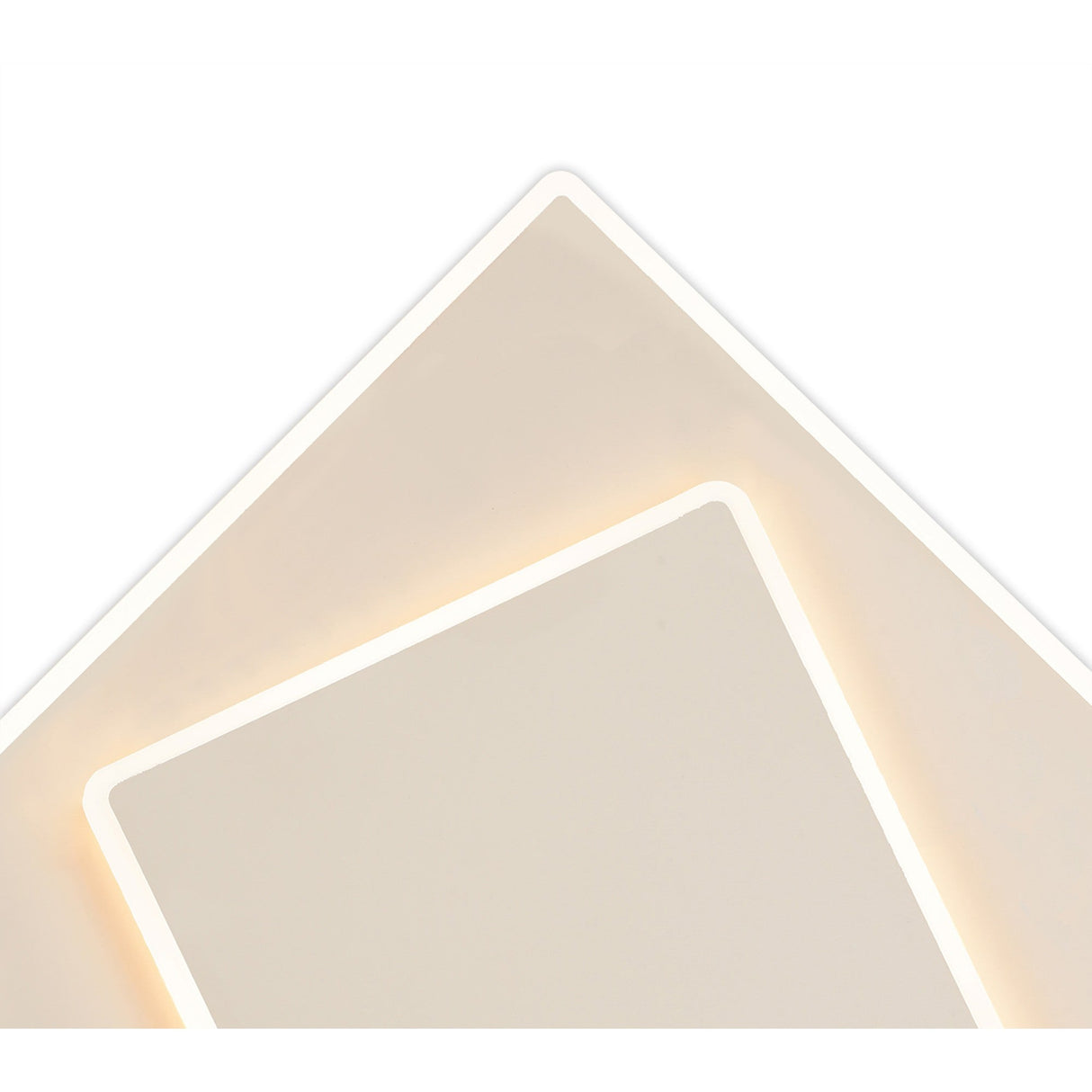 Dakla LED Wall Light 12W 3000K - White