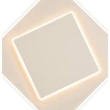 Dakla LED Wall Light 12W 3000K - White