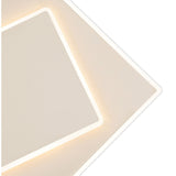 Dakla LED Wall Light 12W 3000K - White