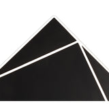 Dakla LED Wall Light 18W 3000K - Black