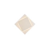 Dakla LED Wall Light 30W 3000K - White