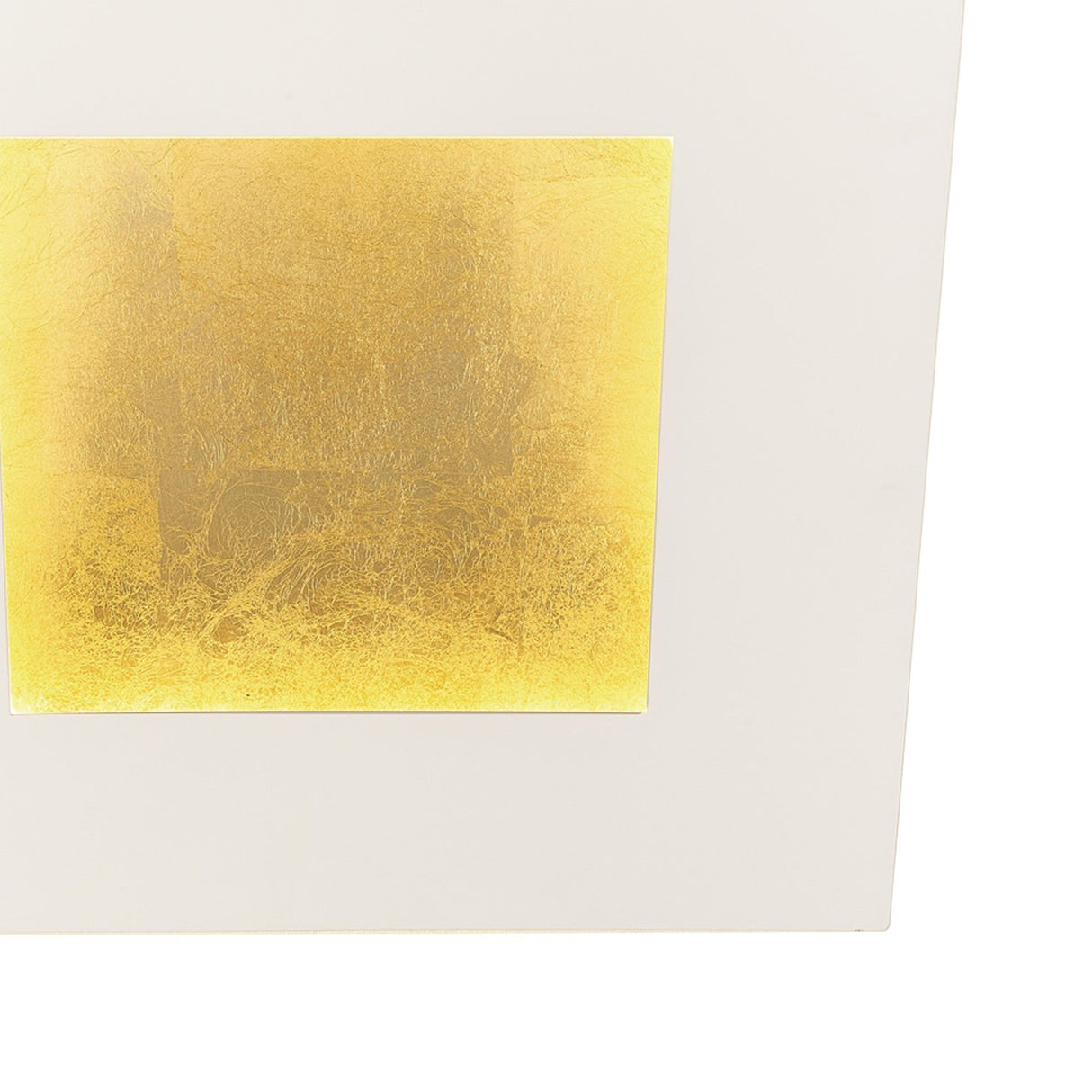 Dalia 14cm LED Wall Light 12W 3000K - Gold/White