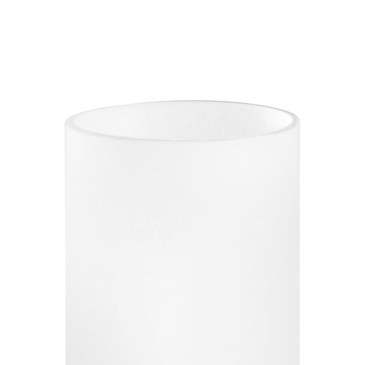 Damasco 1 Table Lamp 21.5cm - Satin Nickel