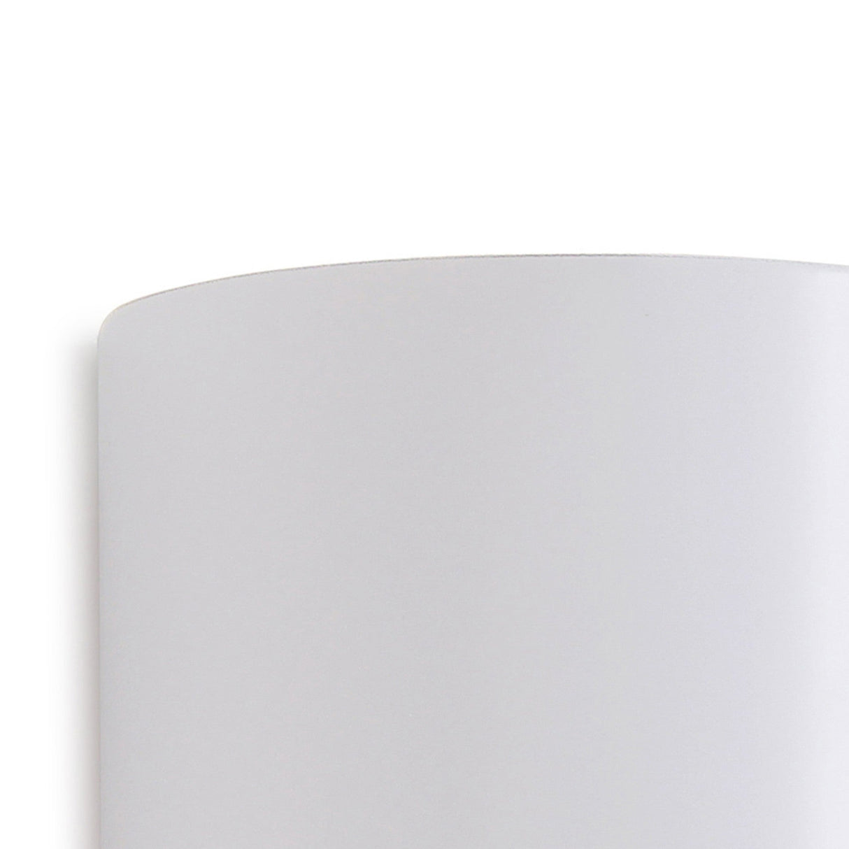 Davos Dimmable Outdoor LED Wall Light 6W 2700K - White