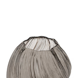 Debepare Glass Vase 21cm