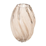 Debepare Glass Vase 26.5cm