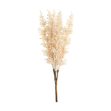 Deming Artificial Berry Spray 36cm - Beige