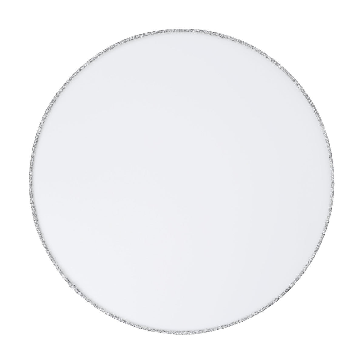 Dernessa 3 Light Flush Ceiling Light - Grey