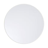 Dernessa 3 Light Flush Ceiling Light - White