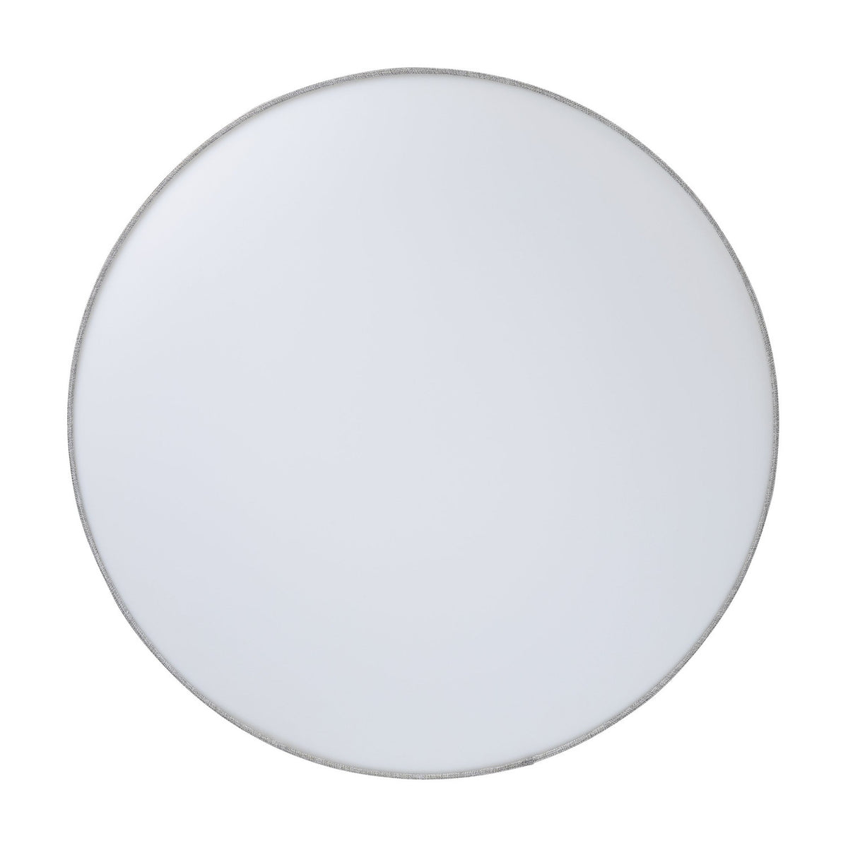 Dernessa 5 Light Flush Ceiling Light - Grey