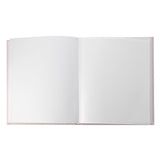 Minnie Mouse Metal Photo Album Made in Italy - Pink & Silver