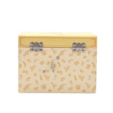 Pastel Princess Belle Musical Jewellery Box with Drawer