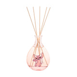 Stitch Angel Teardrop Reed Diffuser with Gift Box - Pink