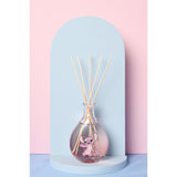 Stitch Angel Teardrop Reed Diffuser with Gift Box - Pink