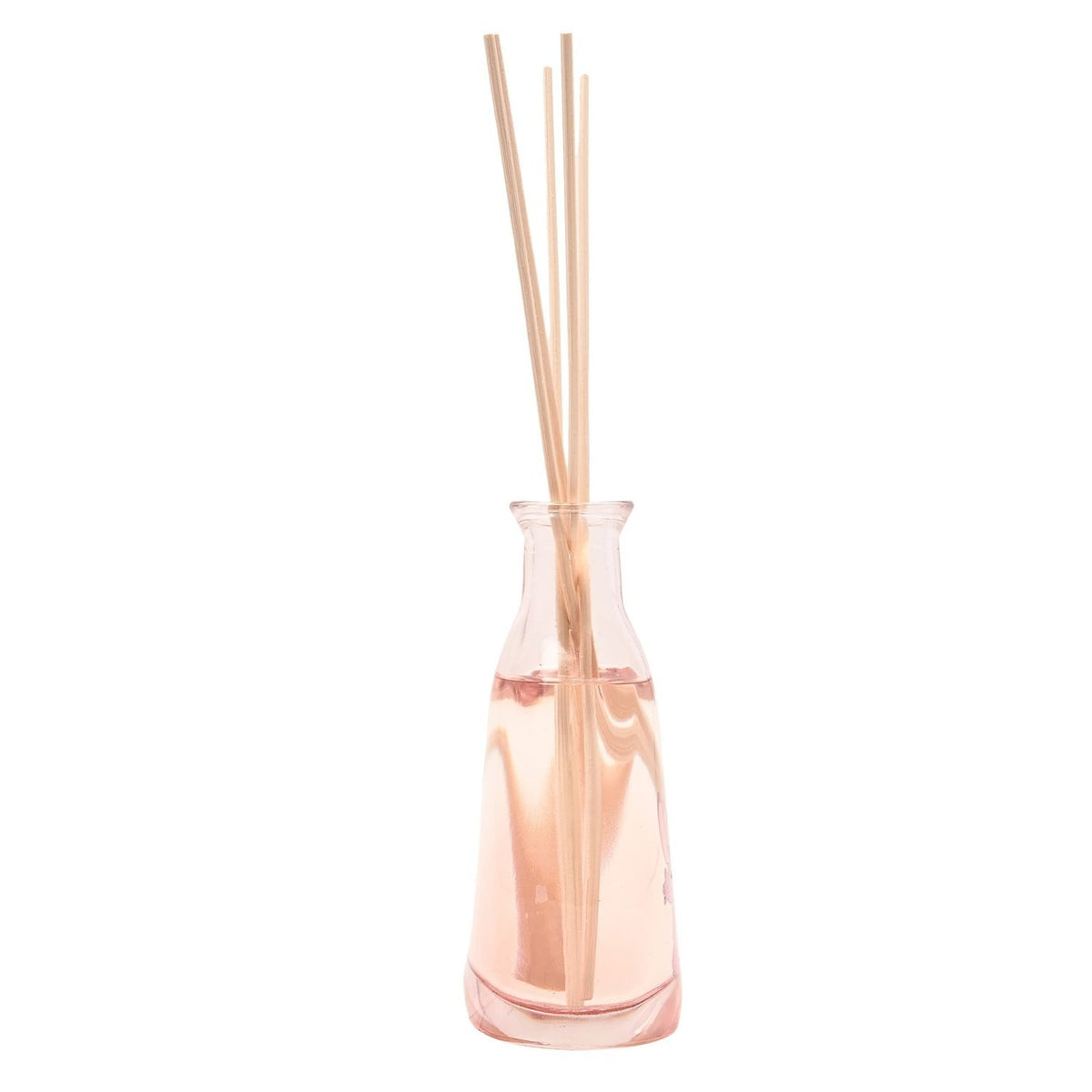 Stitch Angel Teardrop Reed Diffuser with Gift Box - Pink