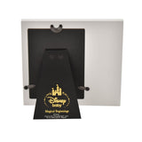 Square Winnie the Pooh Adventure Photo Frame 6 x 4in - White