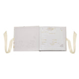 Magical Beginnings Simba Square Photo Album 6 x 4in - White