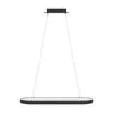 Dilbette Pendant Light - Black