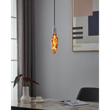 Dimmable LED Bulb E27 4W 20lm Warm White