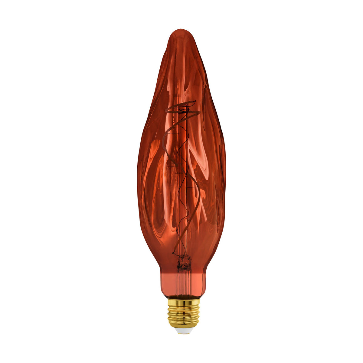Dimmable LED Bulb E27 4W 20lm Warm White