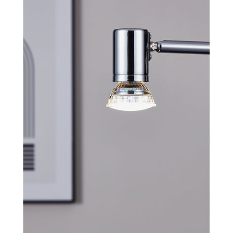 Dimmable LED Bulb GU10 5.8W 500lm Cool White