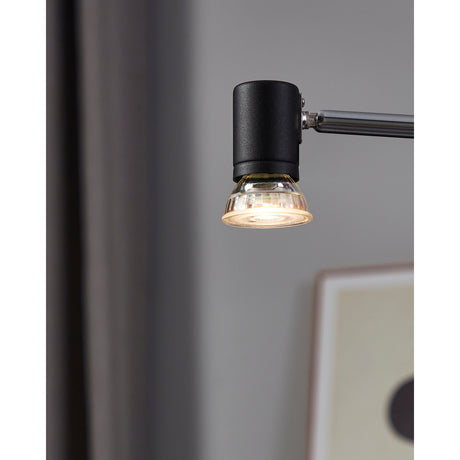 Dimmable LED Bulb GU10 5W 345lm Warm White