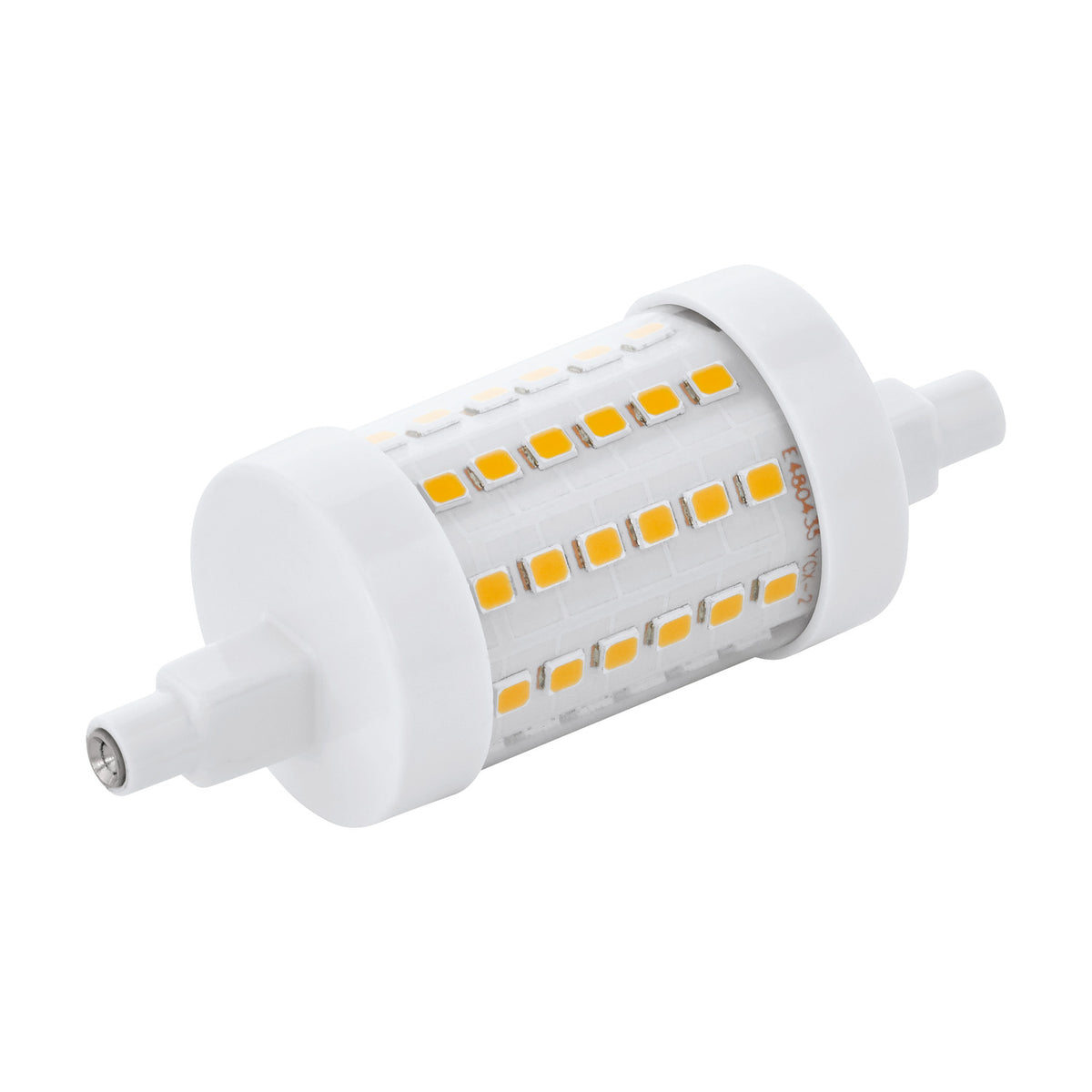 Dimmable LED Bulb R7S 8W 950lm Warm White