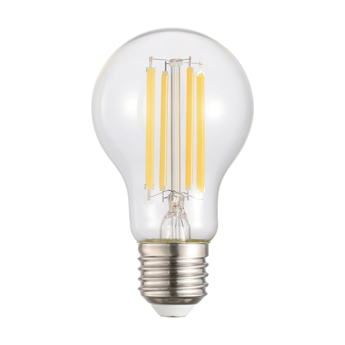 Dimmable LED GLS Bulb E27 A60 1521lm Cool White 117547