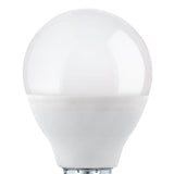 Dimmable LED Golf Ball Bulb E14 P45 5.5W 470lm Warm White