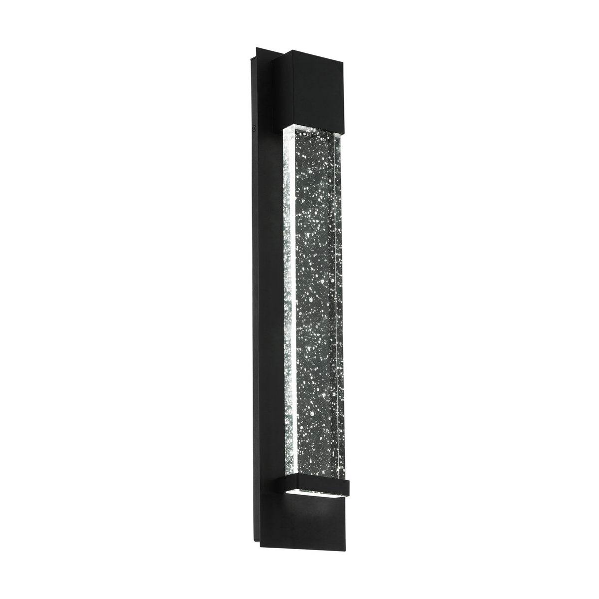 Drelbelle LED Outdoor Wall Light 40cm - Black