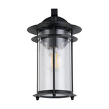 Drimena Outdoor Wall Light - Black