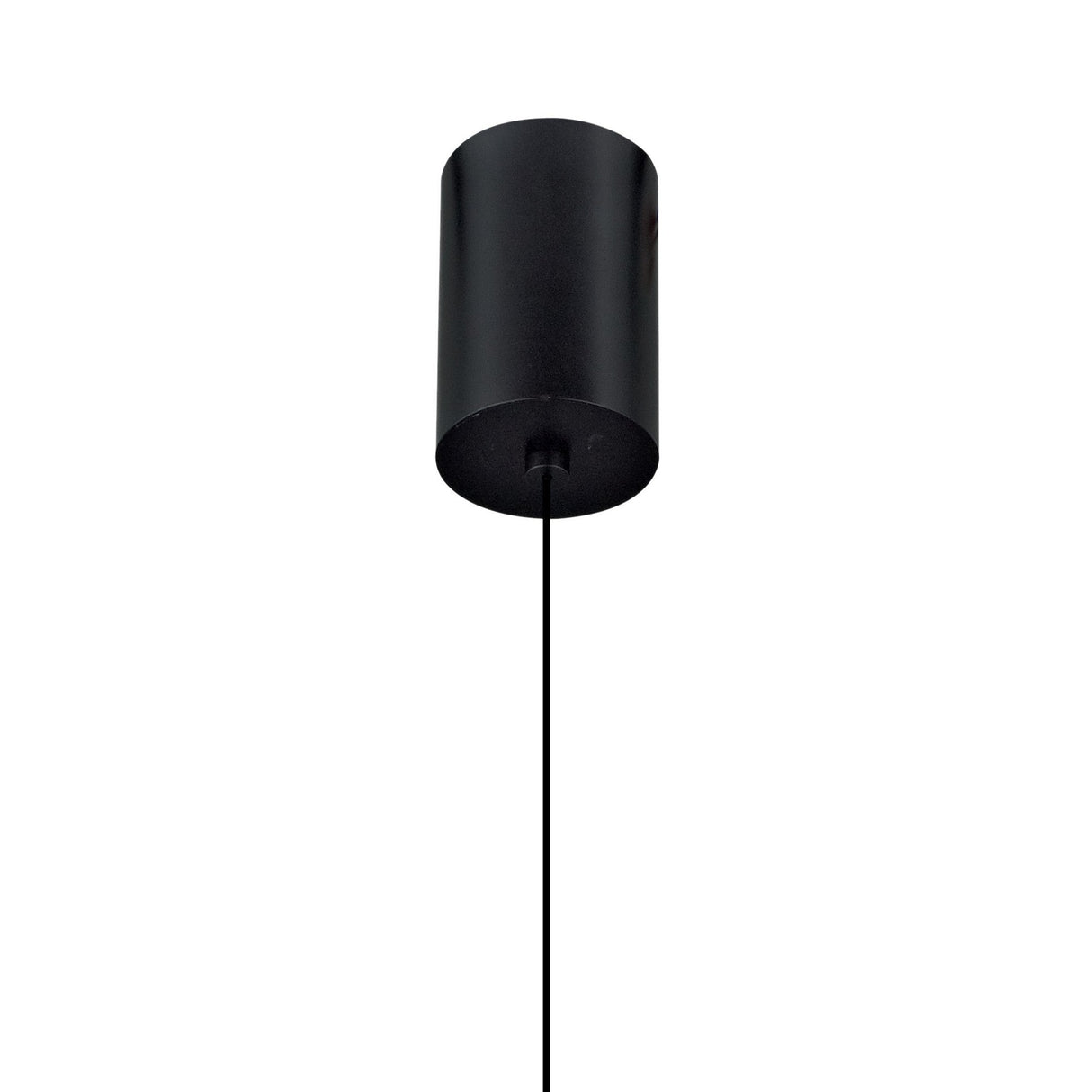 Drop LED Pendant Light 7W 3000K - Pearl Black