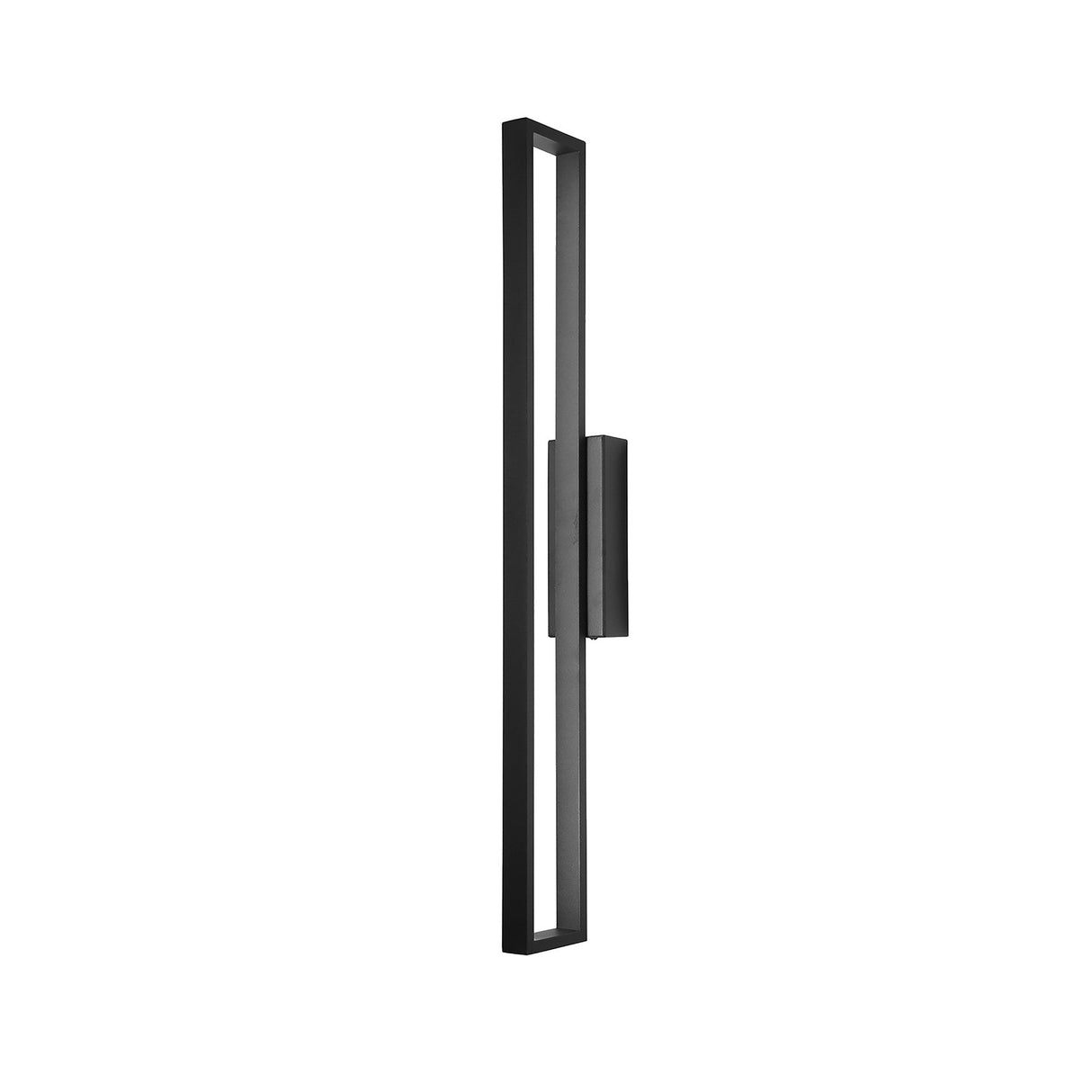 Durban 65cm Linear LED Wall Light 20W 3000K - Black