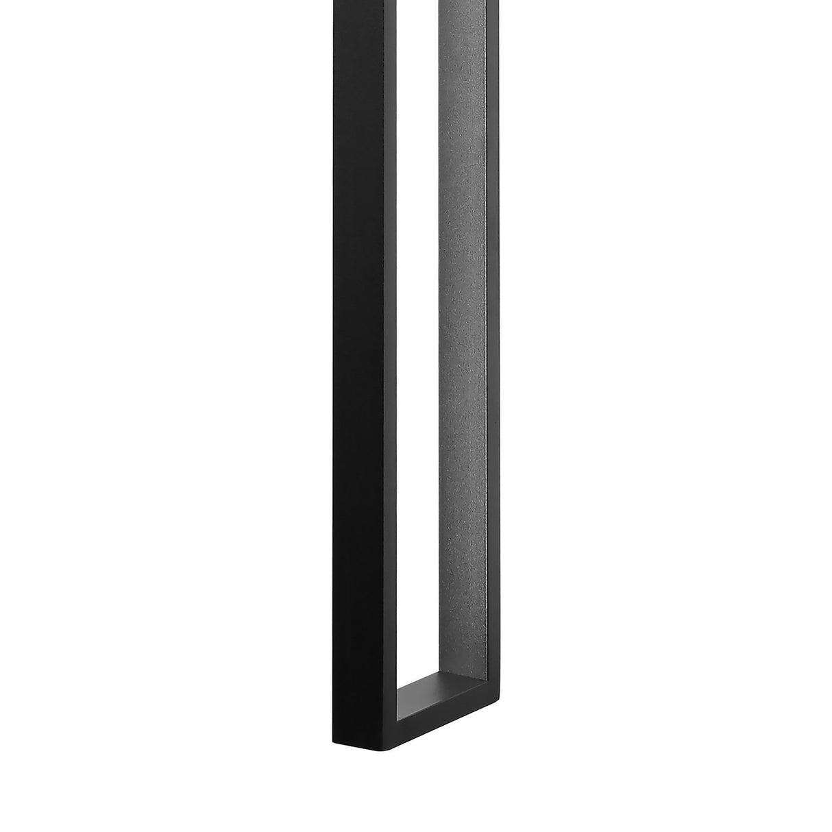Durban 99cm Linear LED Wall Light 30W 3000K - Black