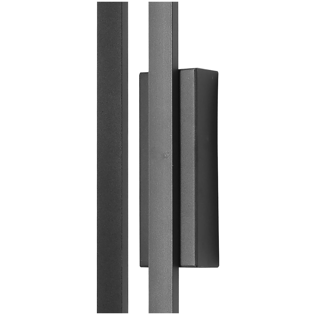 Durban 99cm Linear LED Wall Light 30W 3000K - Black