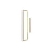 Durban 35cm Linear LED Wall Light 10W 3000K - White