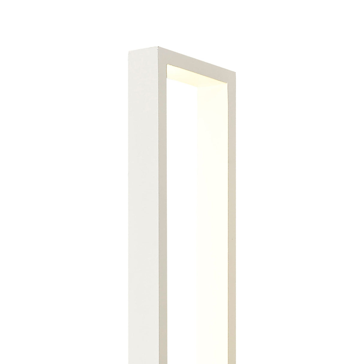 Durban 65cm Linear LED Wall Light 20W 3000K - White