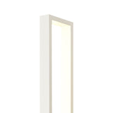 Durban 65cm Linear LED Wall Light 20W 3000K - White