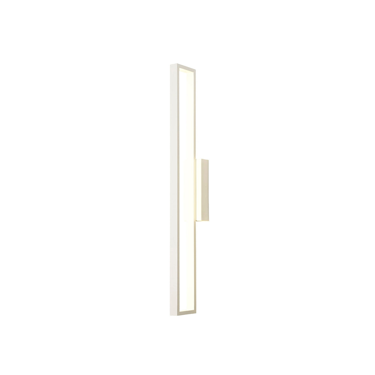 Durban 65cm Linear LED Wall Light 20W 3000K - White