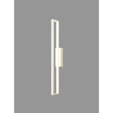 Durban 65cm Linear LED Wall Light 20W 3000K - White