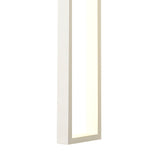 Durban 99cm Linear LED Wall Light 30W 3000K - White