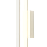 Durban 99cm Linear LED Wall Light 30W 3000K - White