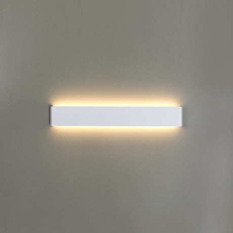 Egeo 41cm Linear LED Wall Light 14W 3000K - White